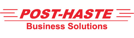 POST-HASTE Business Solutions, North Branch MN